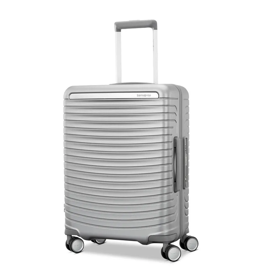 FRAMELOCK MAX CARRY-ON SPINNER