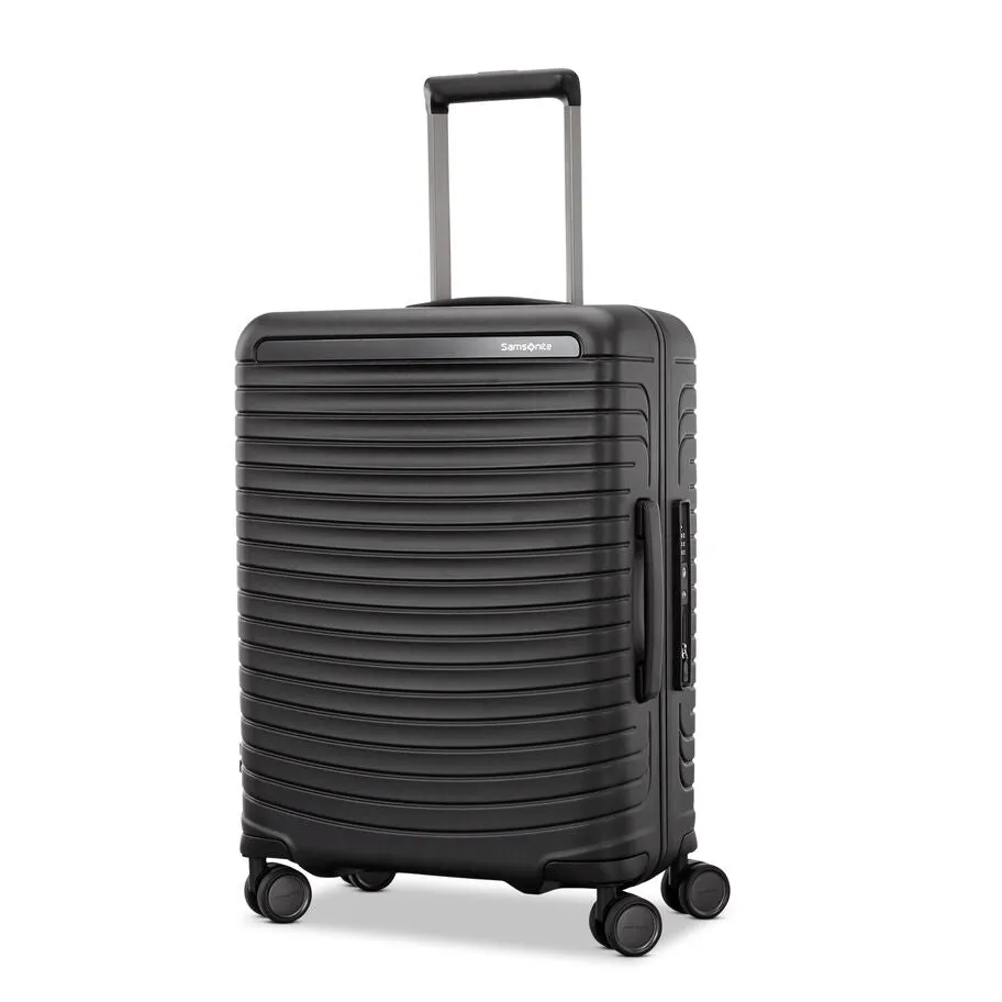 FRAMELOCK MAX CARRY-ON SPINNER