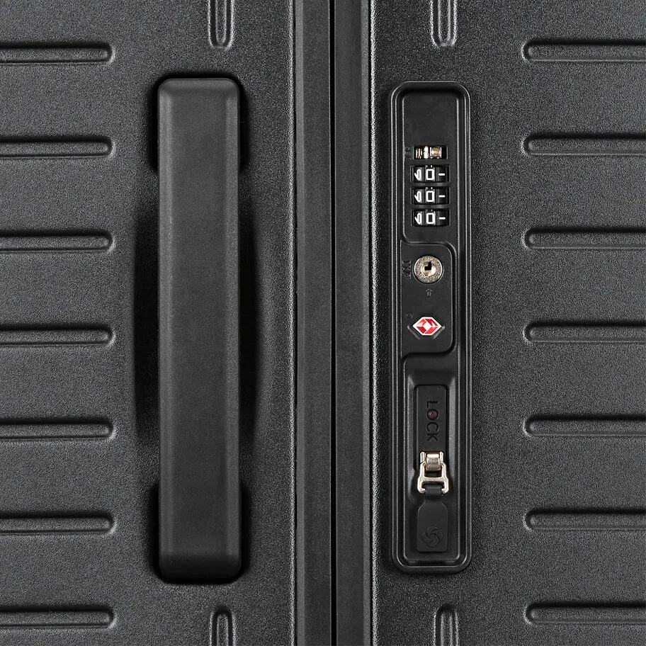 FRAMELOCK MAX CARRY-ON SPINNER