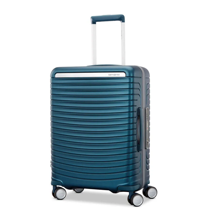 FRAMELOCK MAX CARRY-ON SPINNER