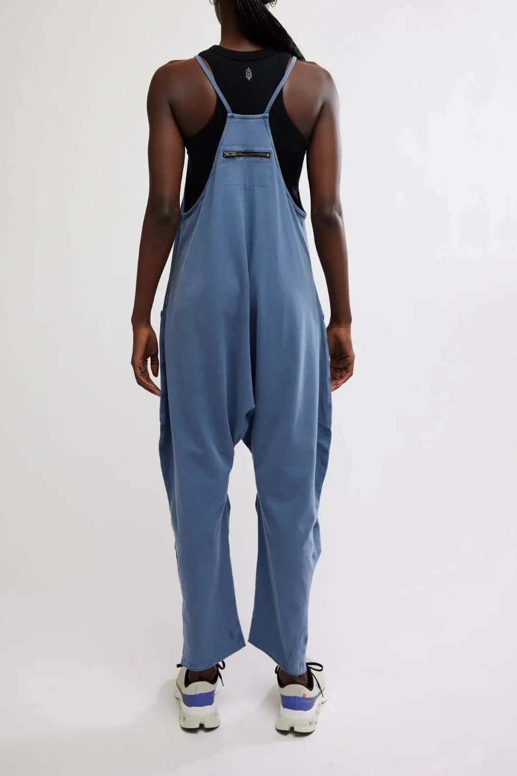 Free People Hot Shot Onesie