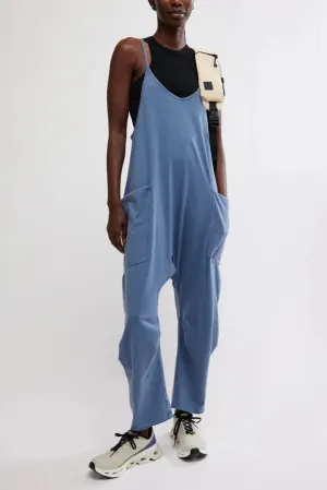 Free People Hot Shot Onesie