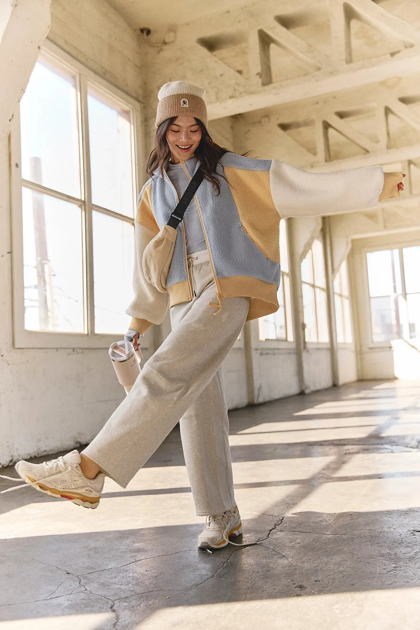 Free People You Wish Pants