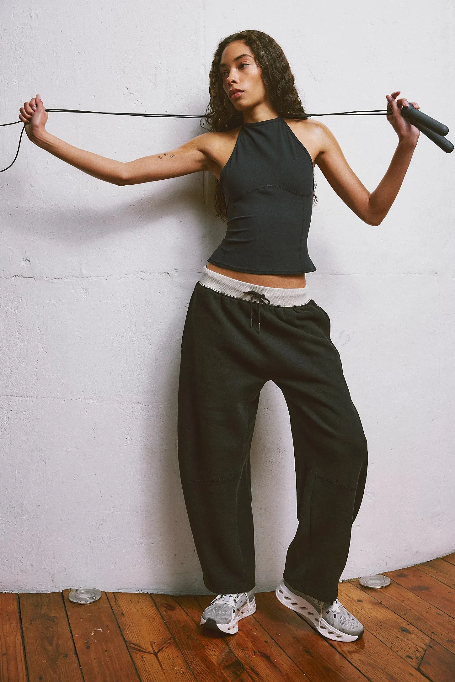 Free People You Wish Pants
