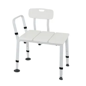 Freedom Bath Transfer Bench