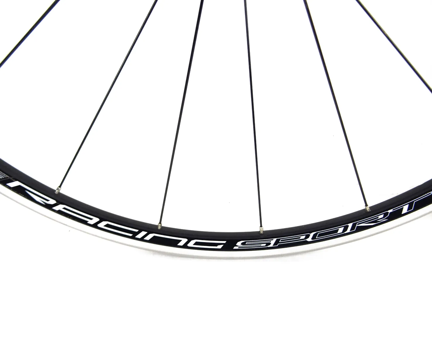 Fulcrum Racing Sport 700C Quick Release Front Wheel - 622 x 15
