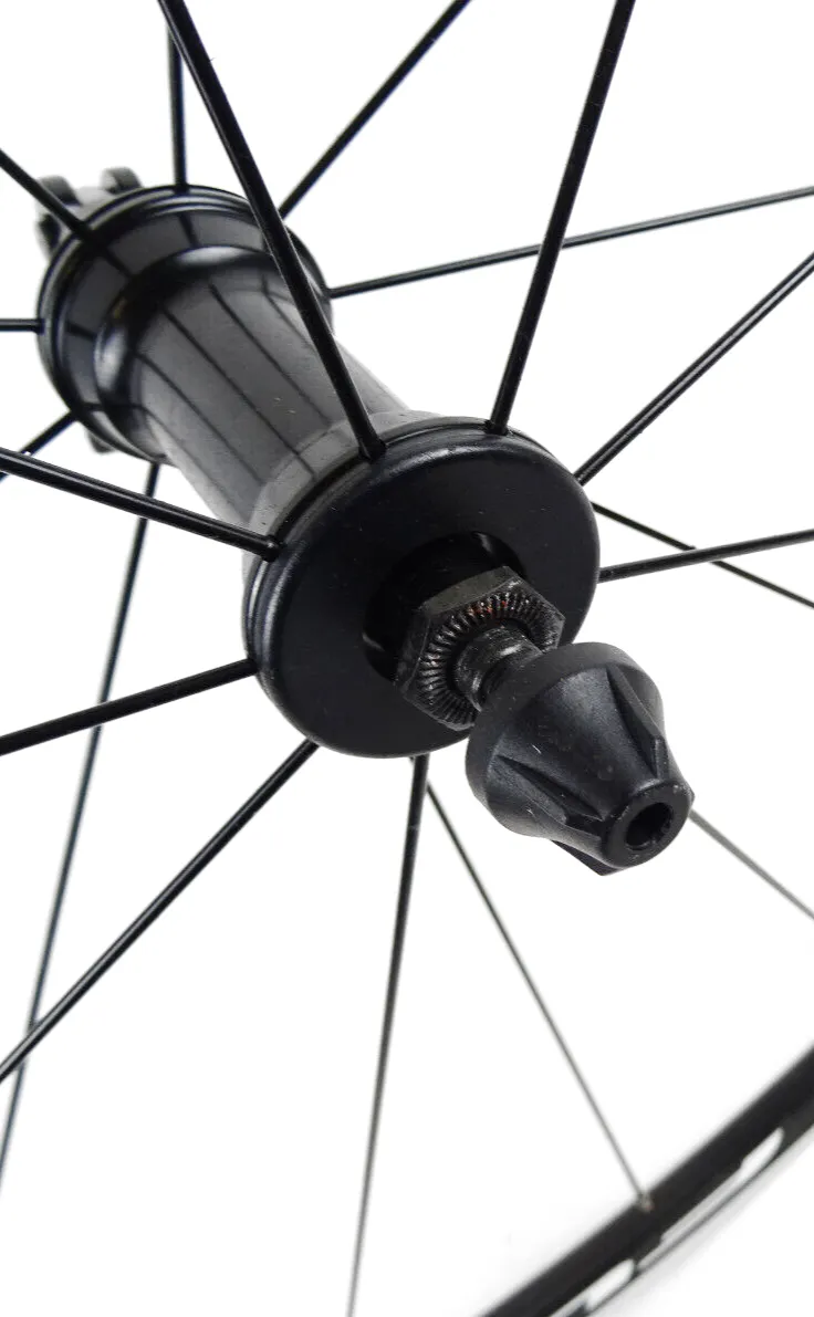 Fulcrum Racing Sport 700C Quick Release Front Wheel - 622 x 15