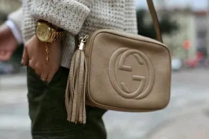 GC Bag - Crossbody