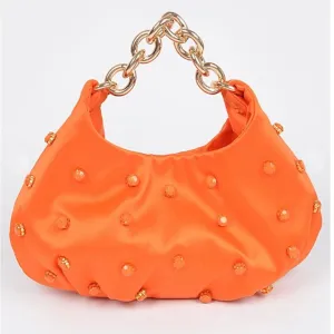 GEMSTONE/HPC5406 BAG Orange