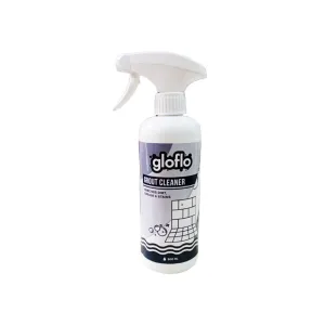 Glo-Flo Grout Cleaner (Removes Dirt, Grease & Stains)