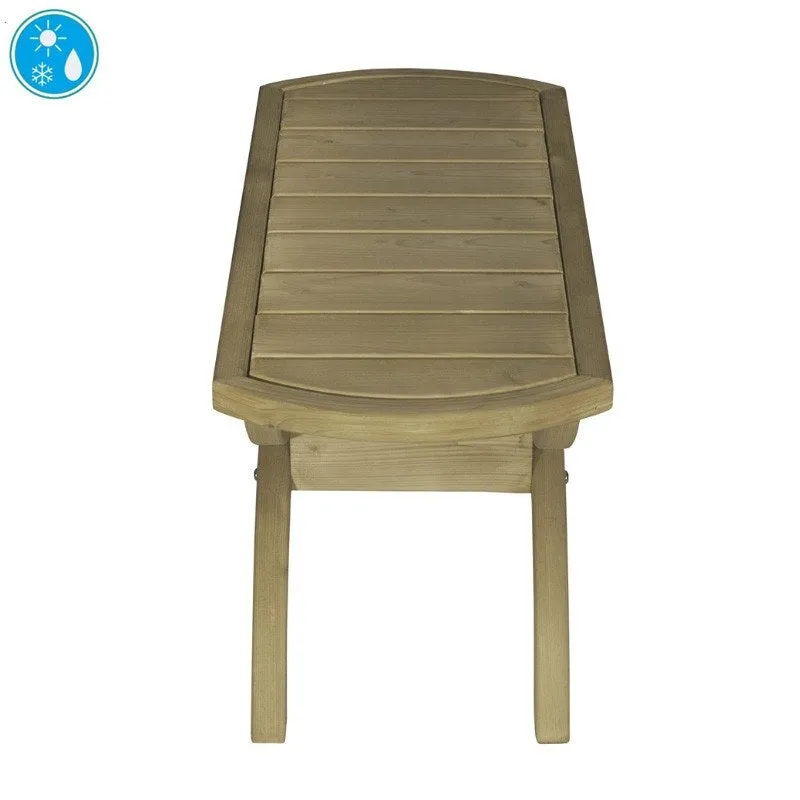 Globo Siena Tavolino Table