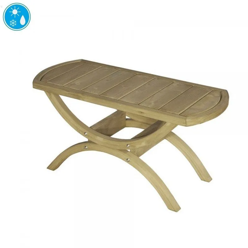 Globo Siena Tavolino Table
