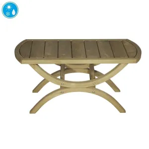 Globo Siena Tavolino Table