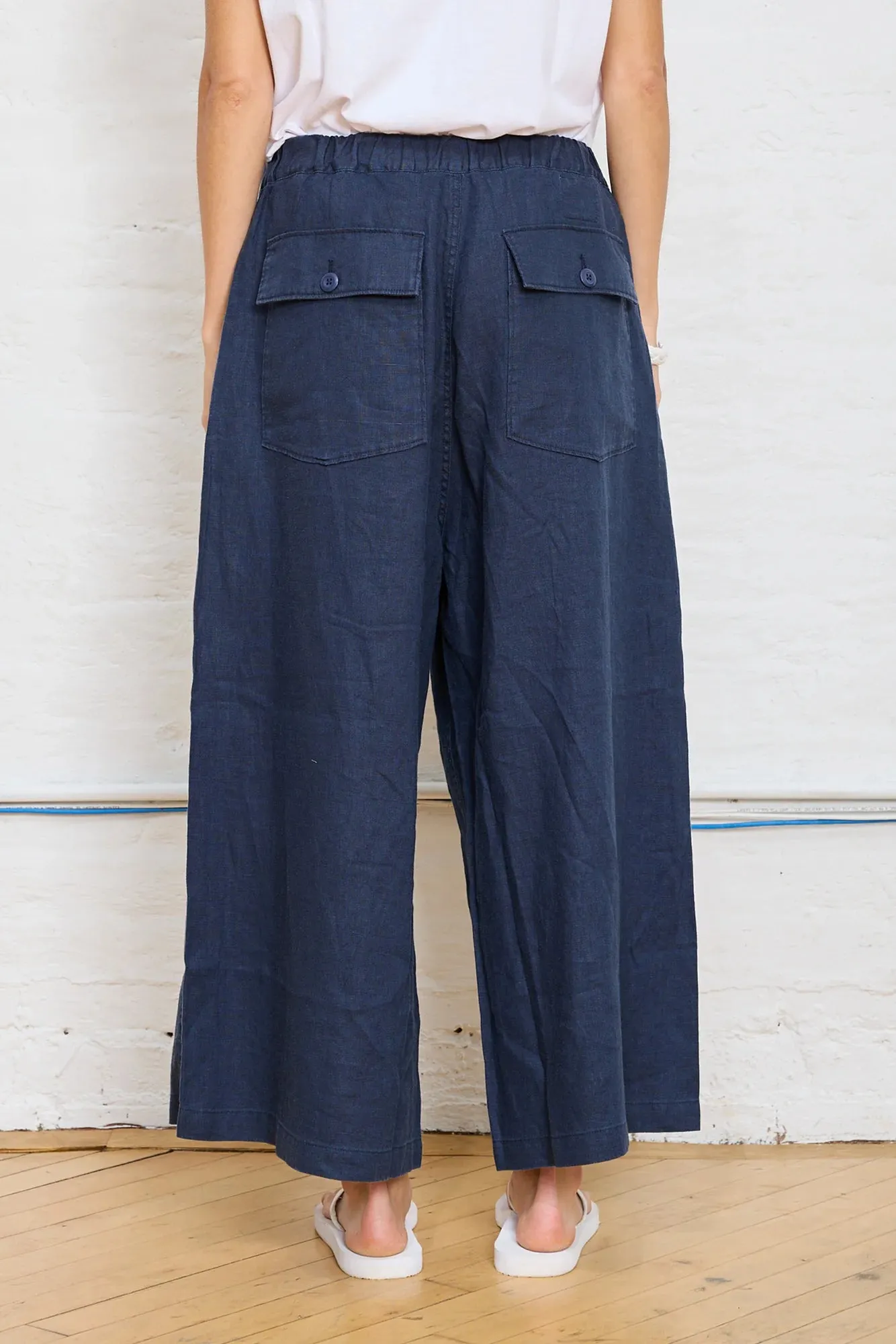 Haisley Slouch BF Jean