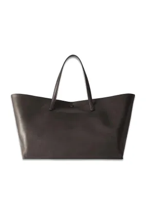 Idaho XL Leather Tote