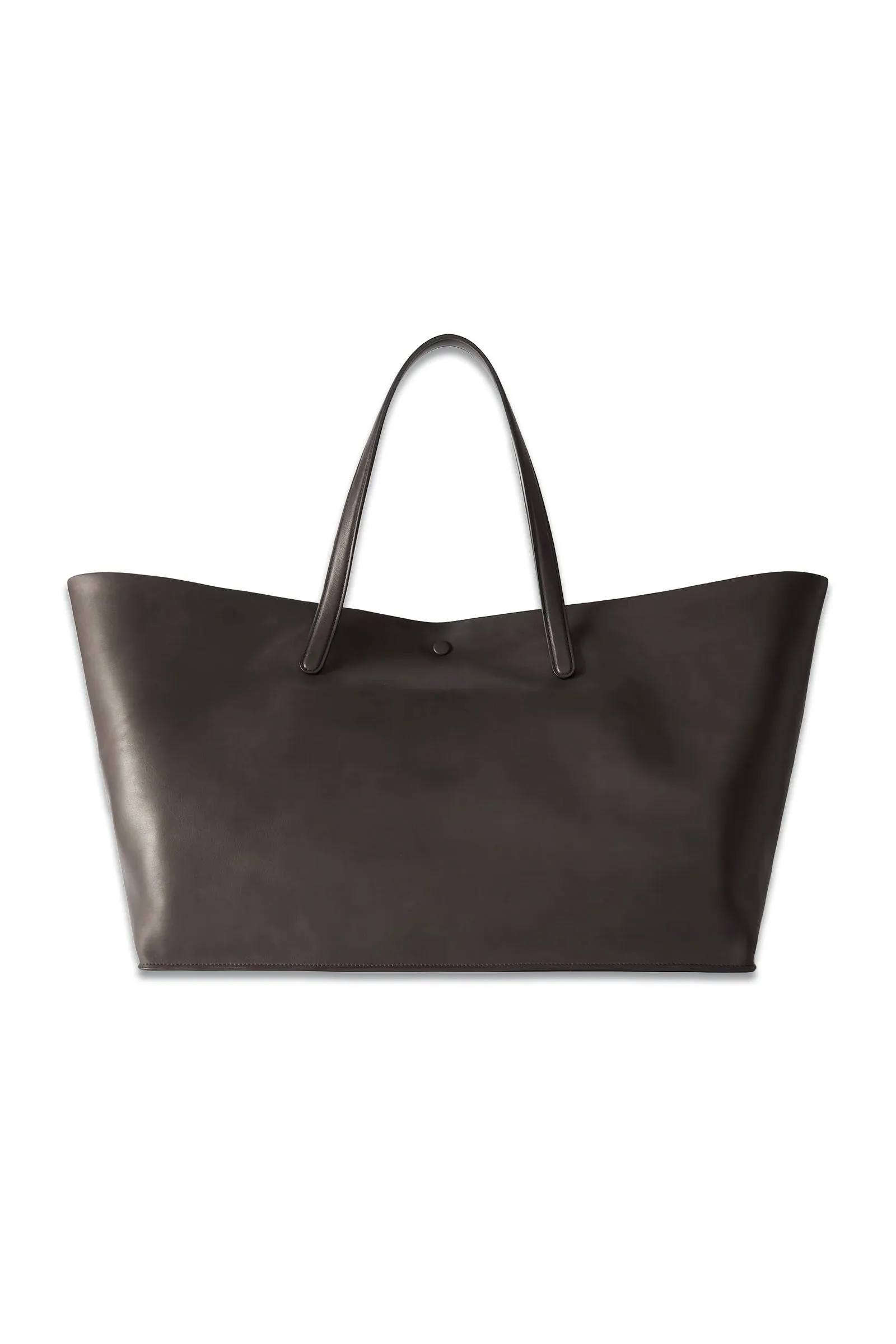 Idaho XL Leather Tote