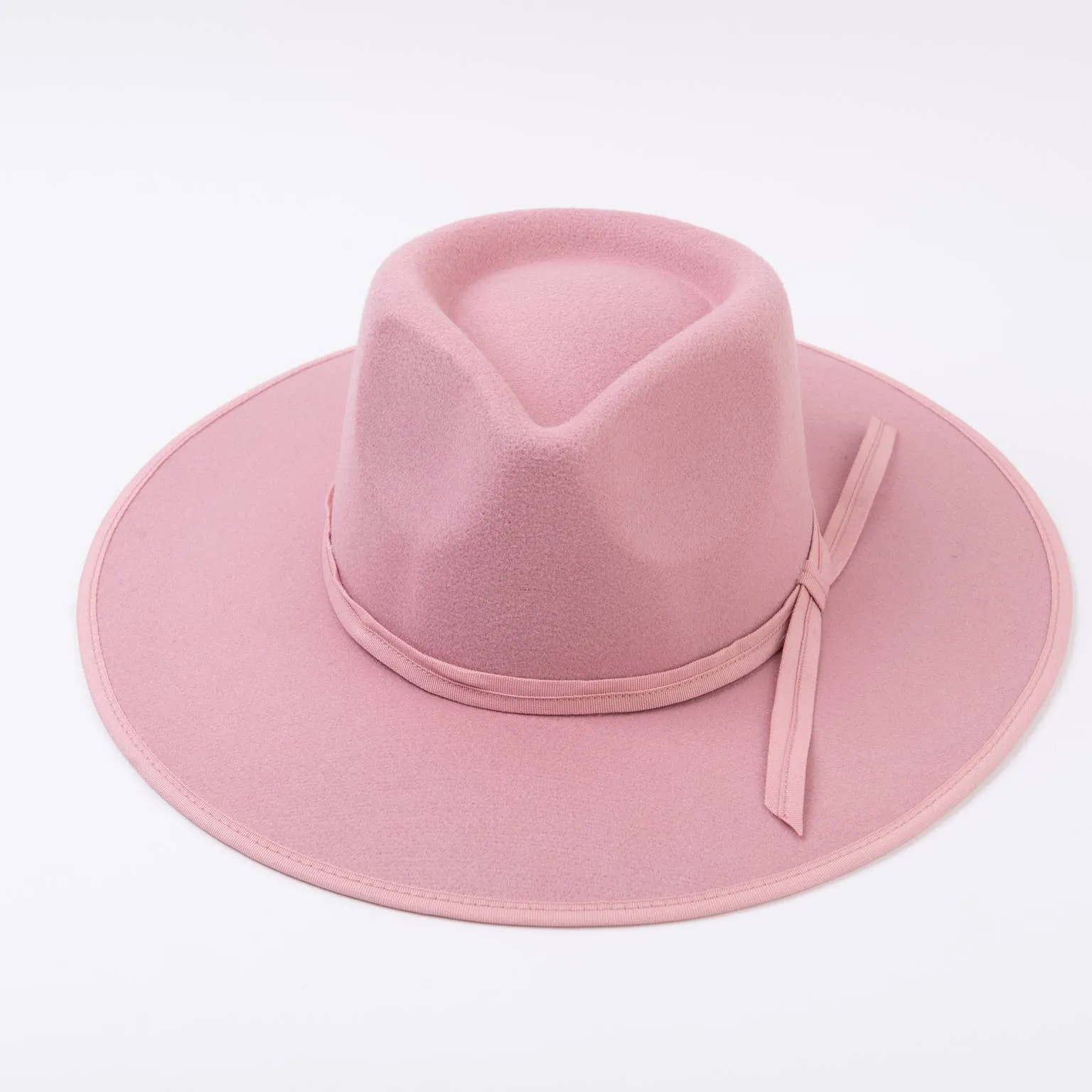 Joanne Pink Rancher