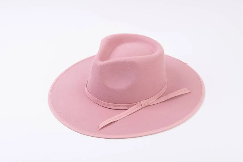 Joanne Pink Rancher