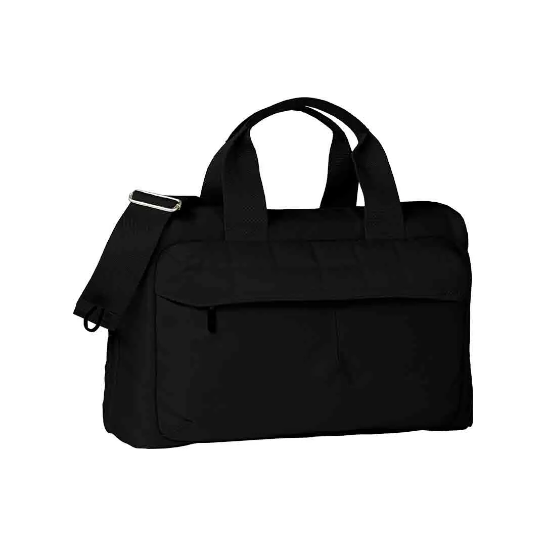 Joolz Day3 Quadro Nursery Bag - Nero