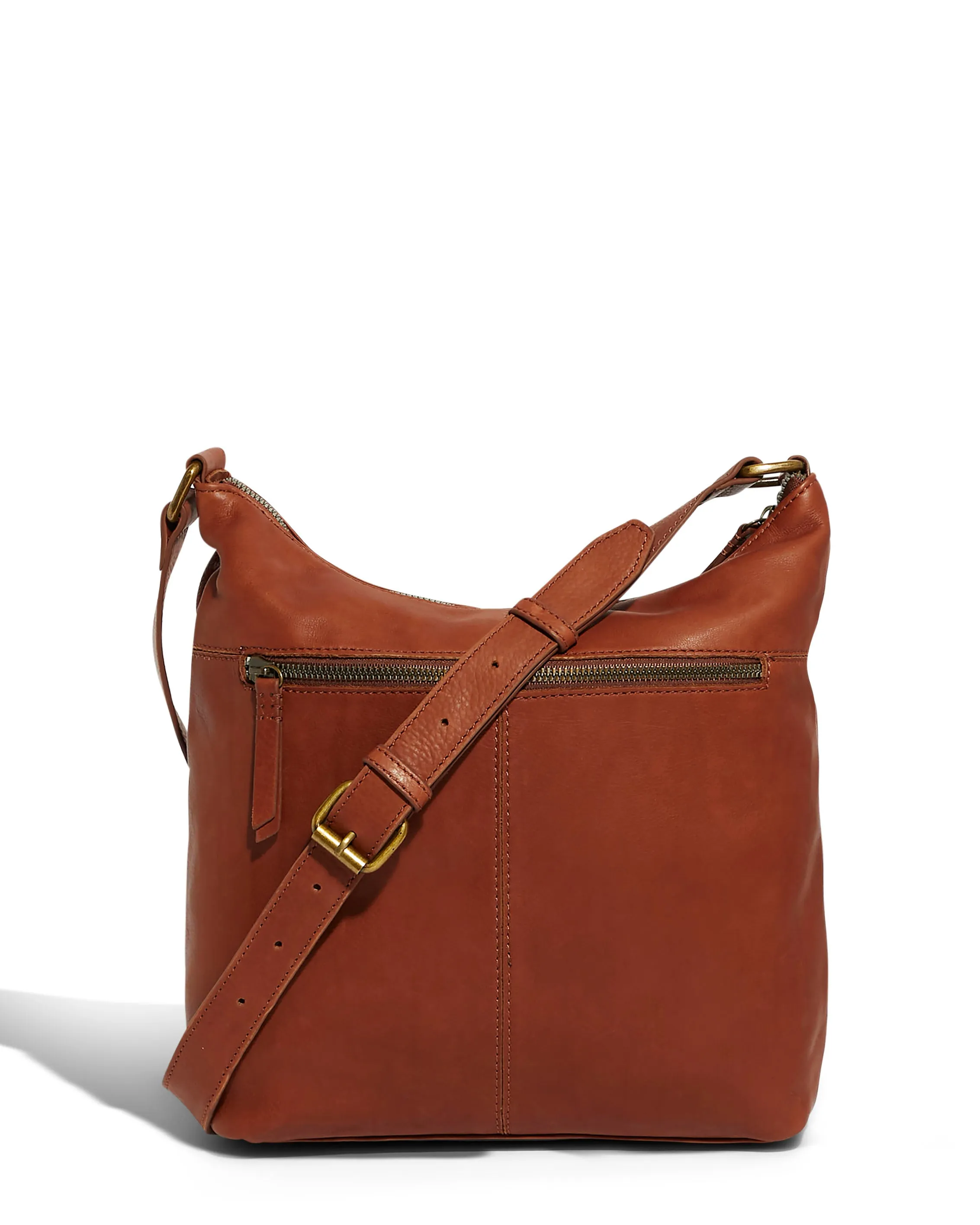 Jordan Messenger Crossbody