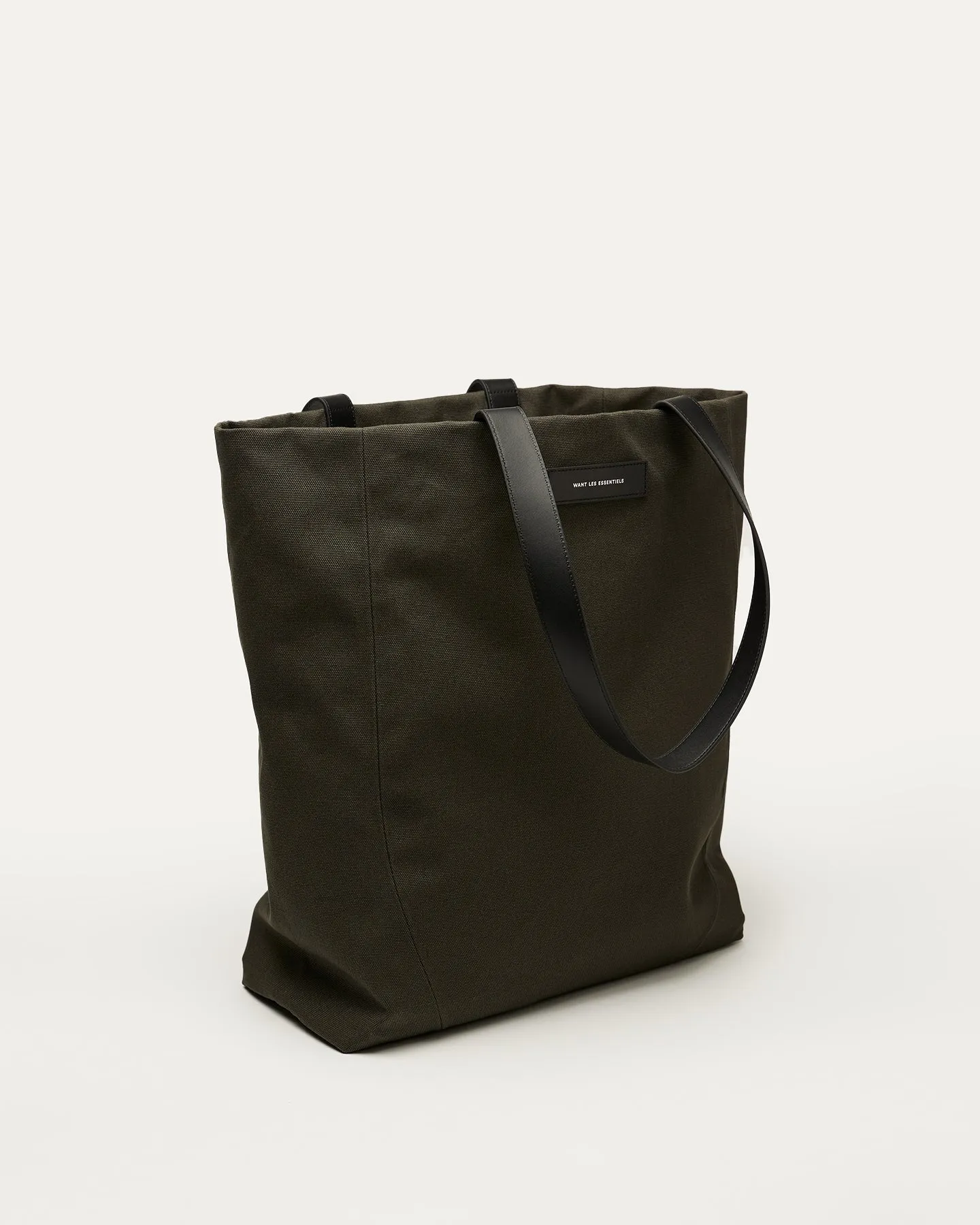 Kenora Organic Cotton Canvas Tote
