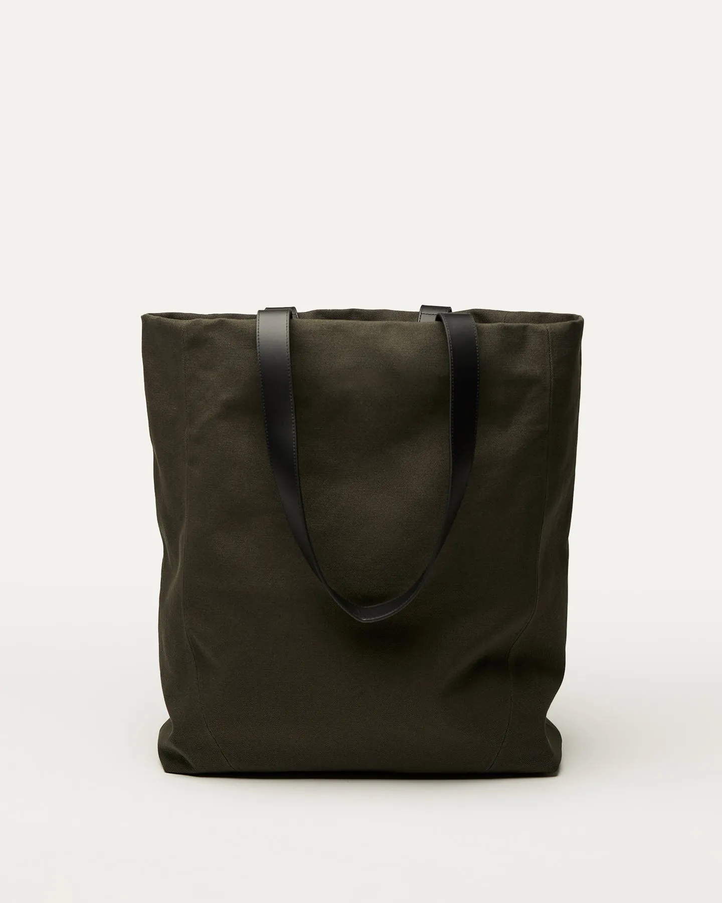 Kenora Organic Cotton Canvas Tote