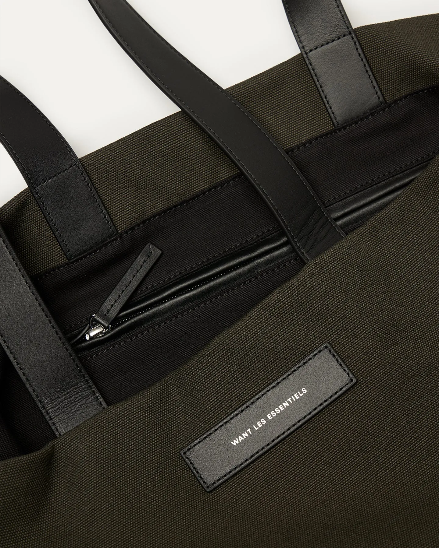 Kenora Organic Cotton Canvas Tote