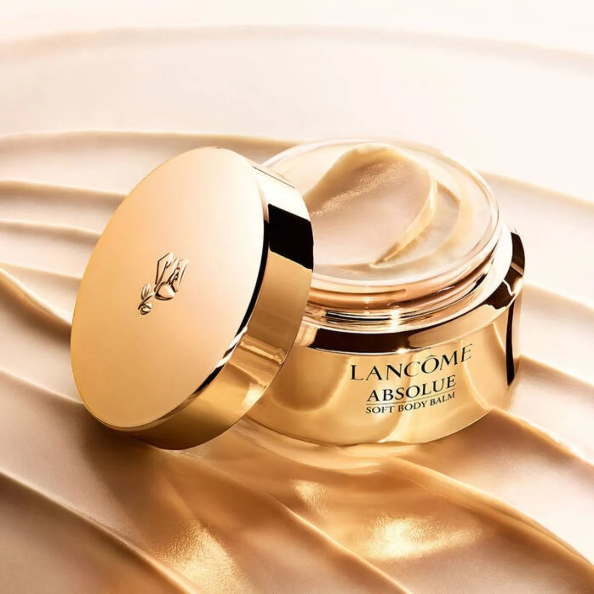 Lancôme Absolue The Soft Body Balm