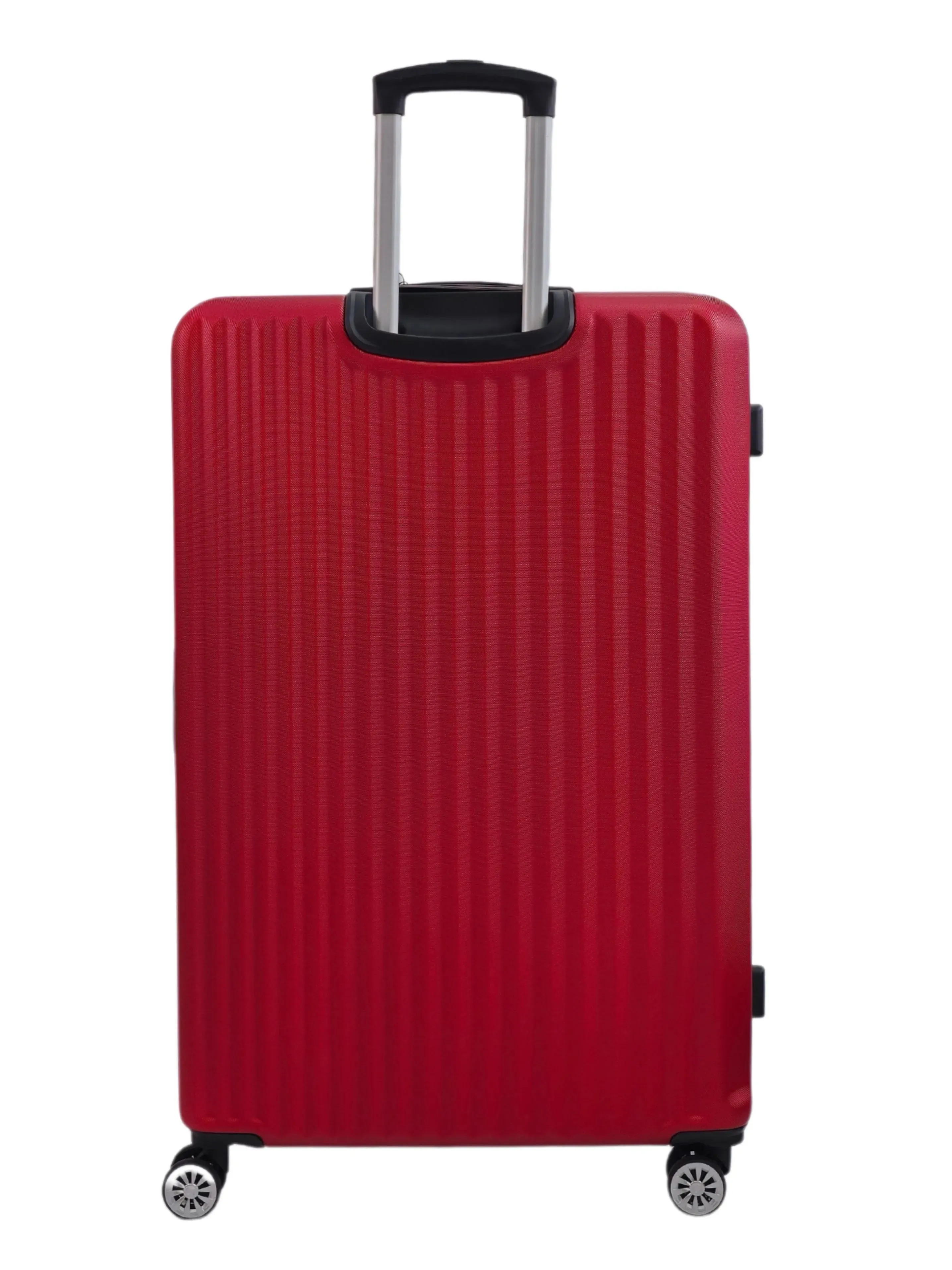 Luggage Under Seat Hard-Shell 4 Spinner Travel Bag