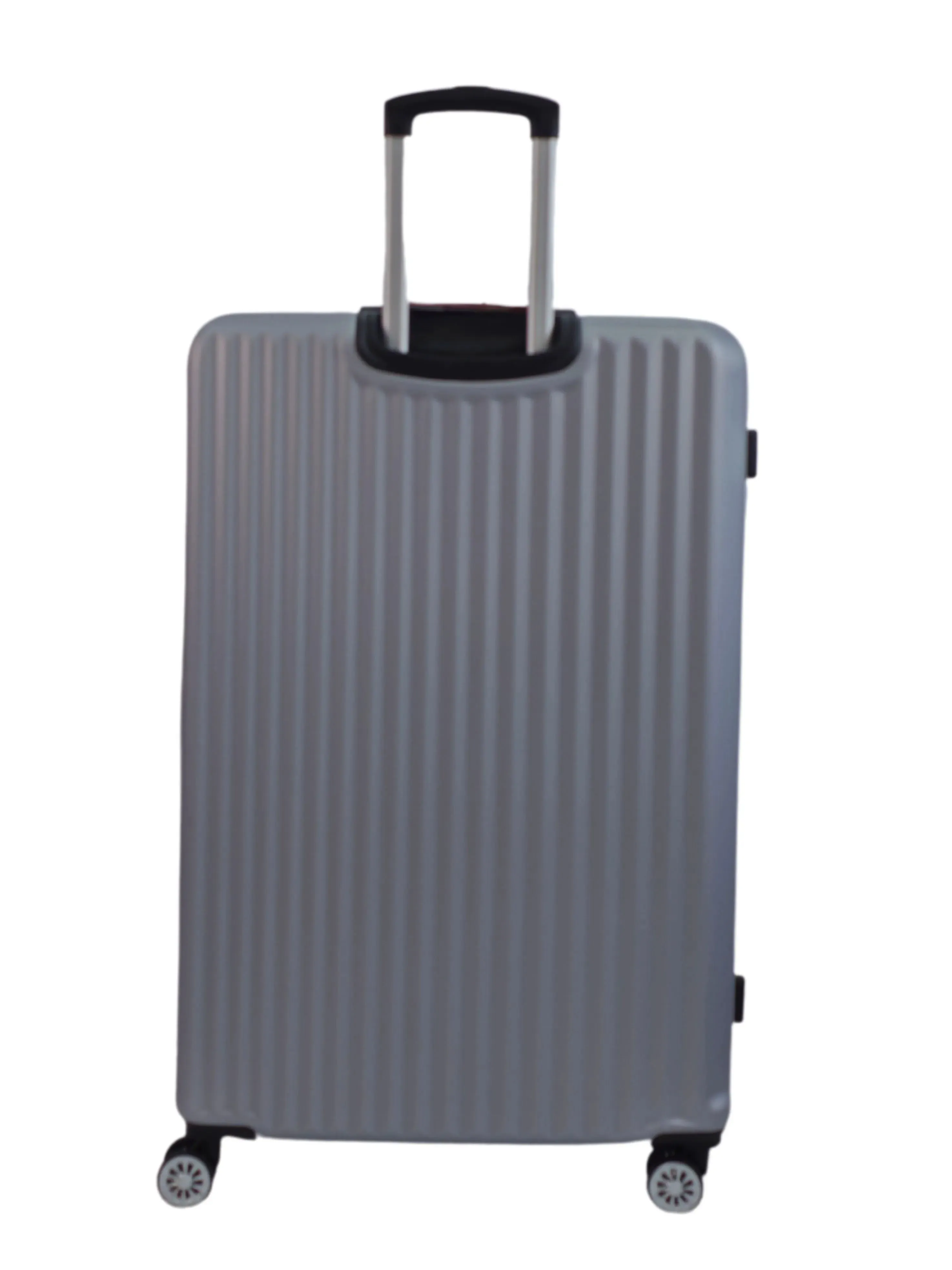 Luggage Under Seat Hard-Shell 4 Spinner Travel Bag