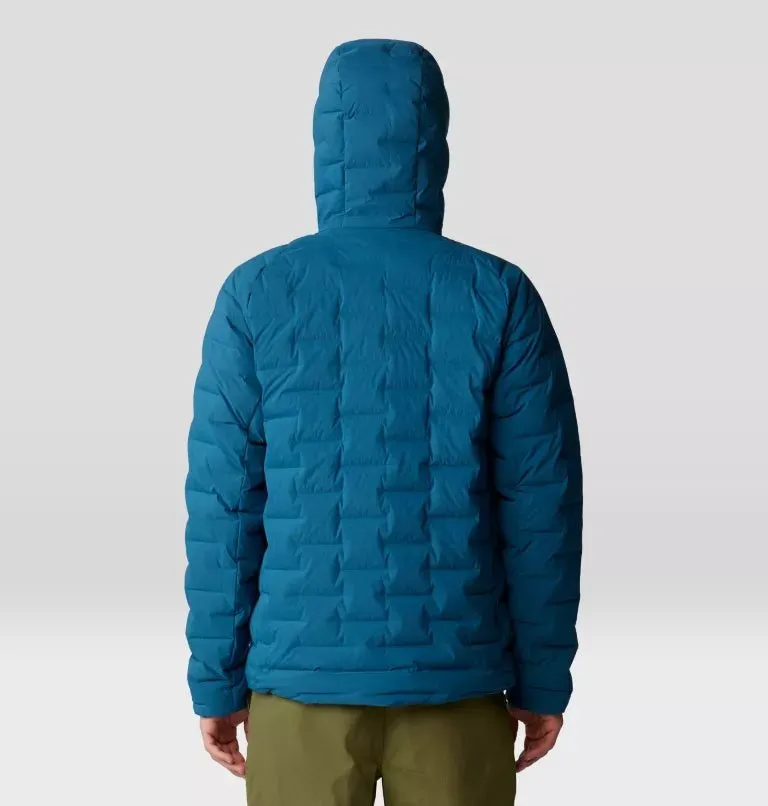 M STRETCHDOWN HOODY
