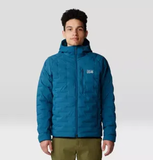 M STRETCHDOWN HOODY