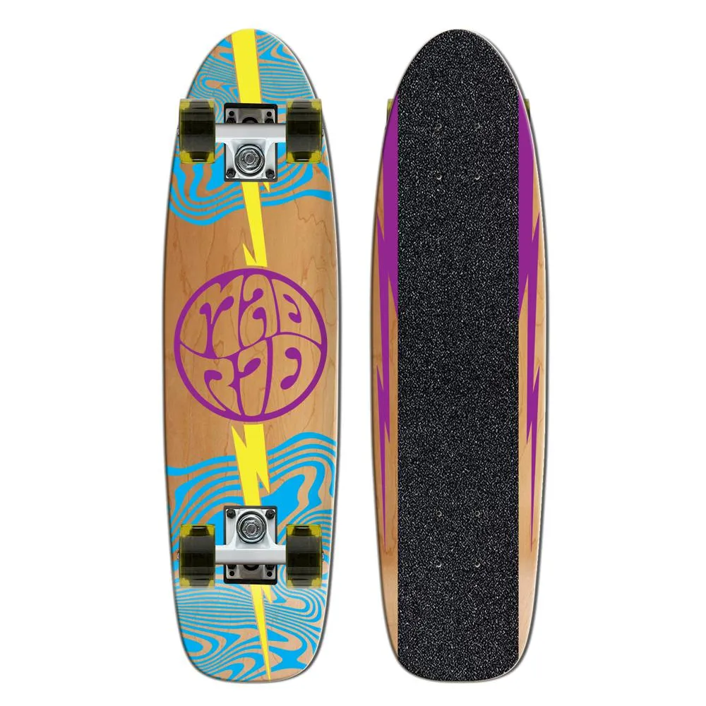 Madrid Boltin 27" Cruiser