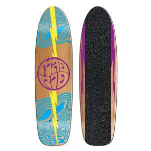 Madrid Boltin 27" Cruiser