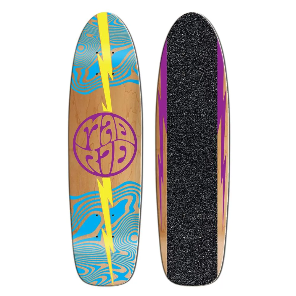 Madrid Boltin 27" Cruiser