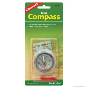 Map Compass