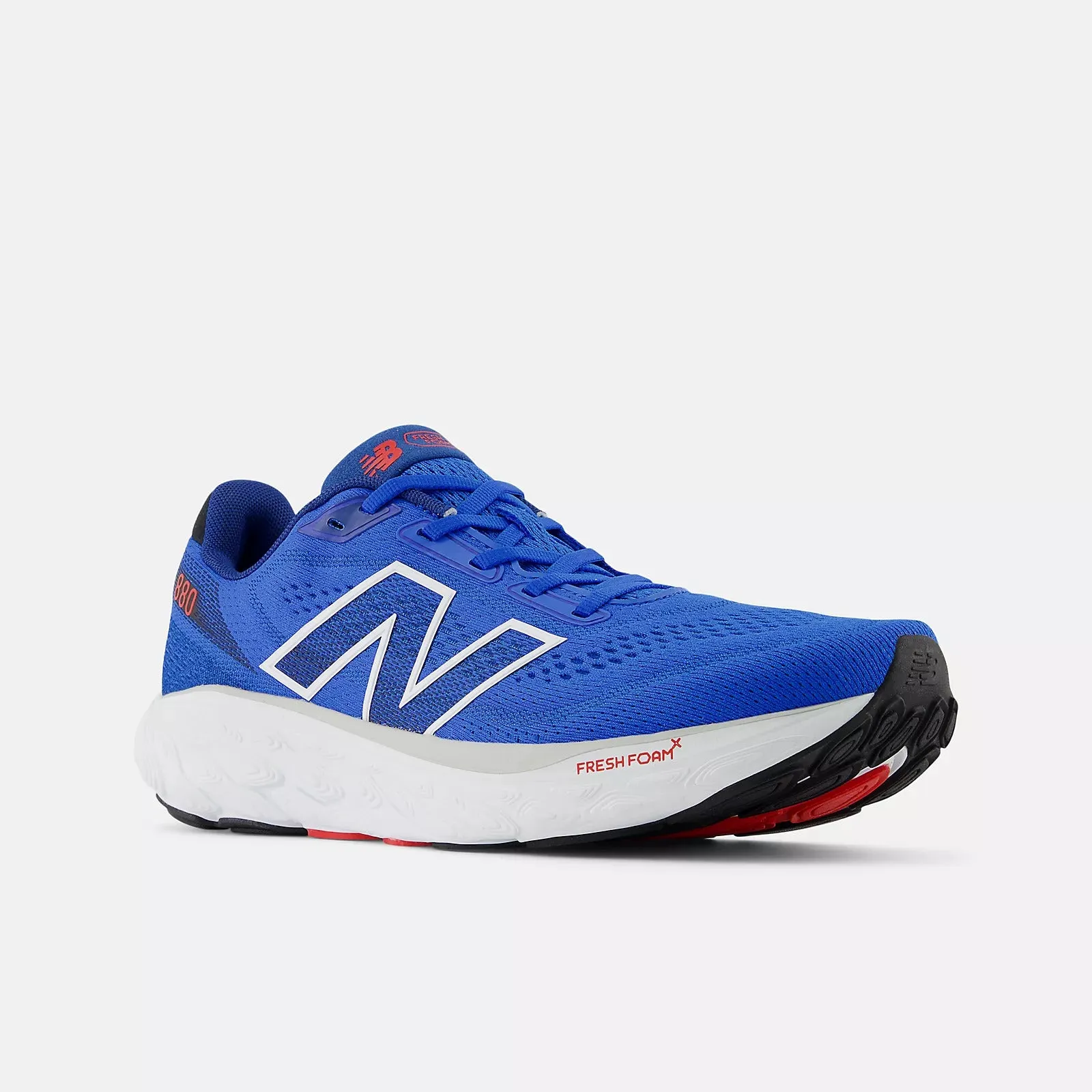 Men's New Balance Fresh Foam X 880v14 (Blue/ Oasis)