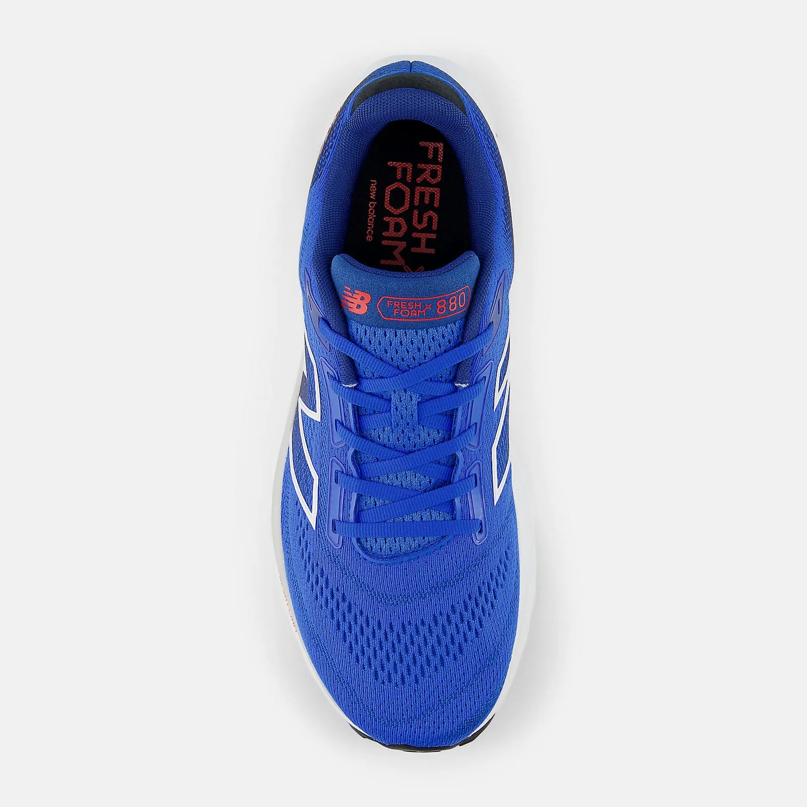 Men's New Balance Fresh Foam X 880v14 (Blue/ Oasis)