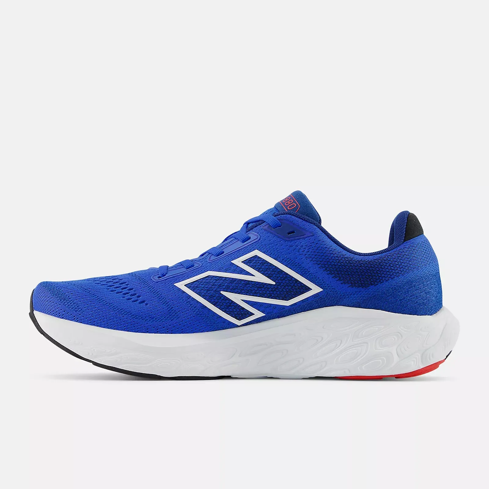 Men's New Balance Fresh Foam X 880v14 (Blue/ Oasis)