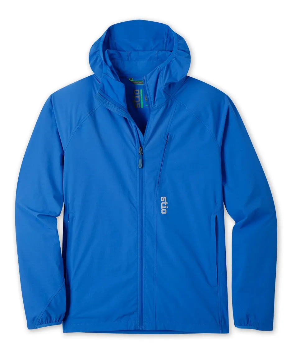 Men's Pinedale XT Hooded Jacket