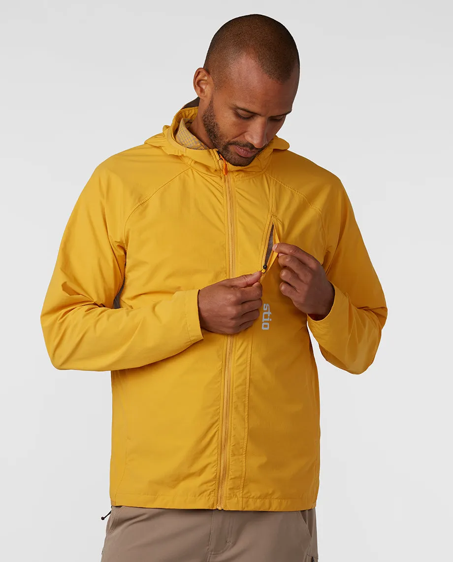 Men's Pinedale XT Hooded Jacket