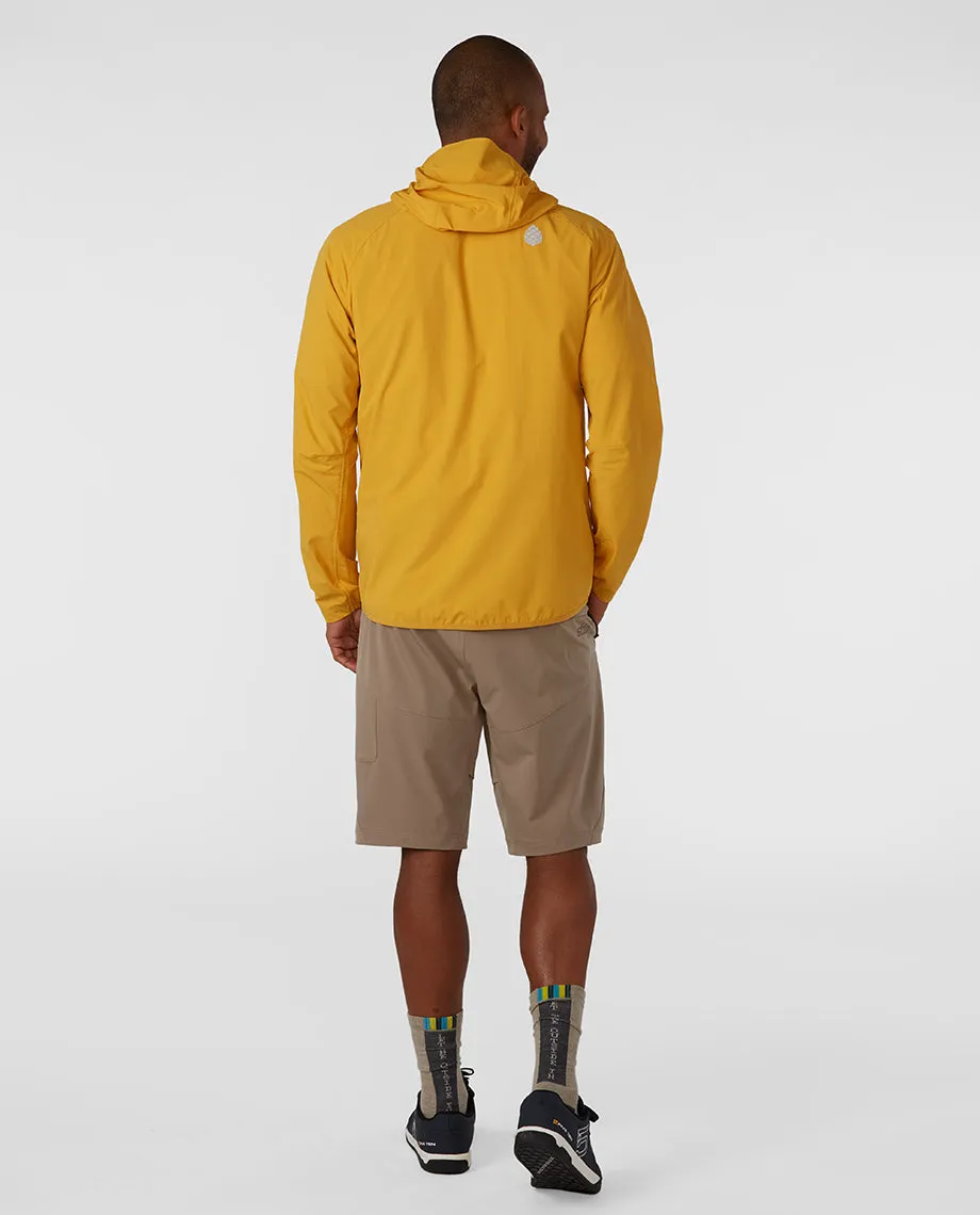 Men's Pinedale XT Hooded Jacket