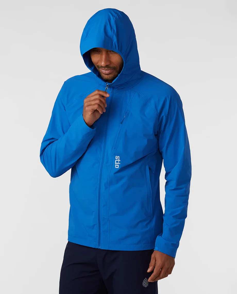 Men's Pinedale XT Hooded Jacket