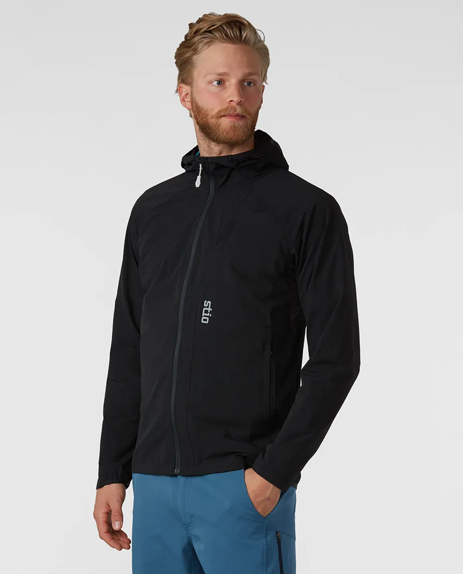 Men's Pinedale XT Hooded Jacket