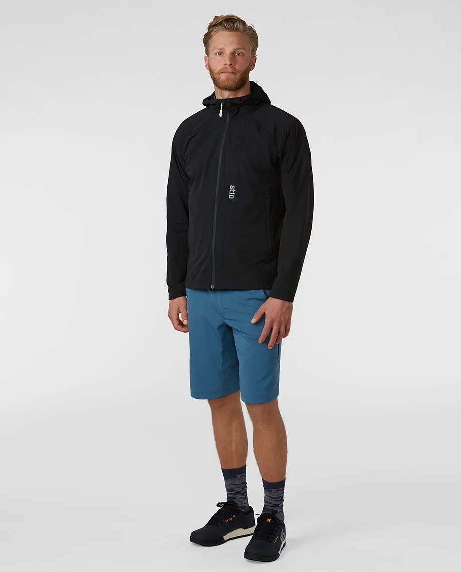Men's Pinedale XT Hooded Jacket