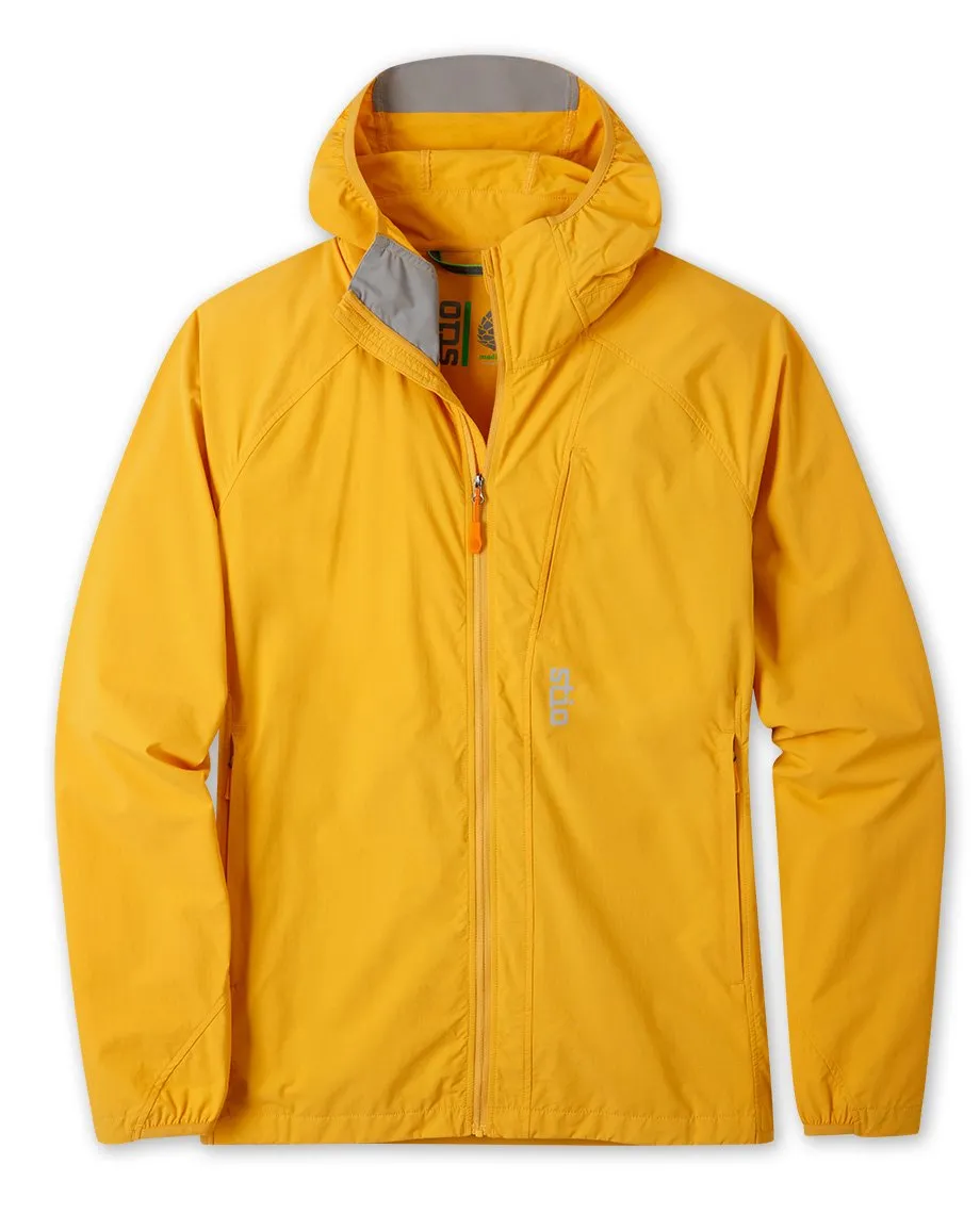 Men's Pinedale XT Hooded Jacket