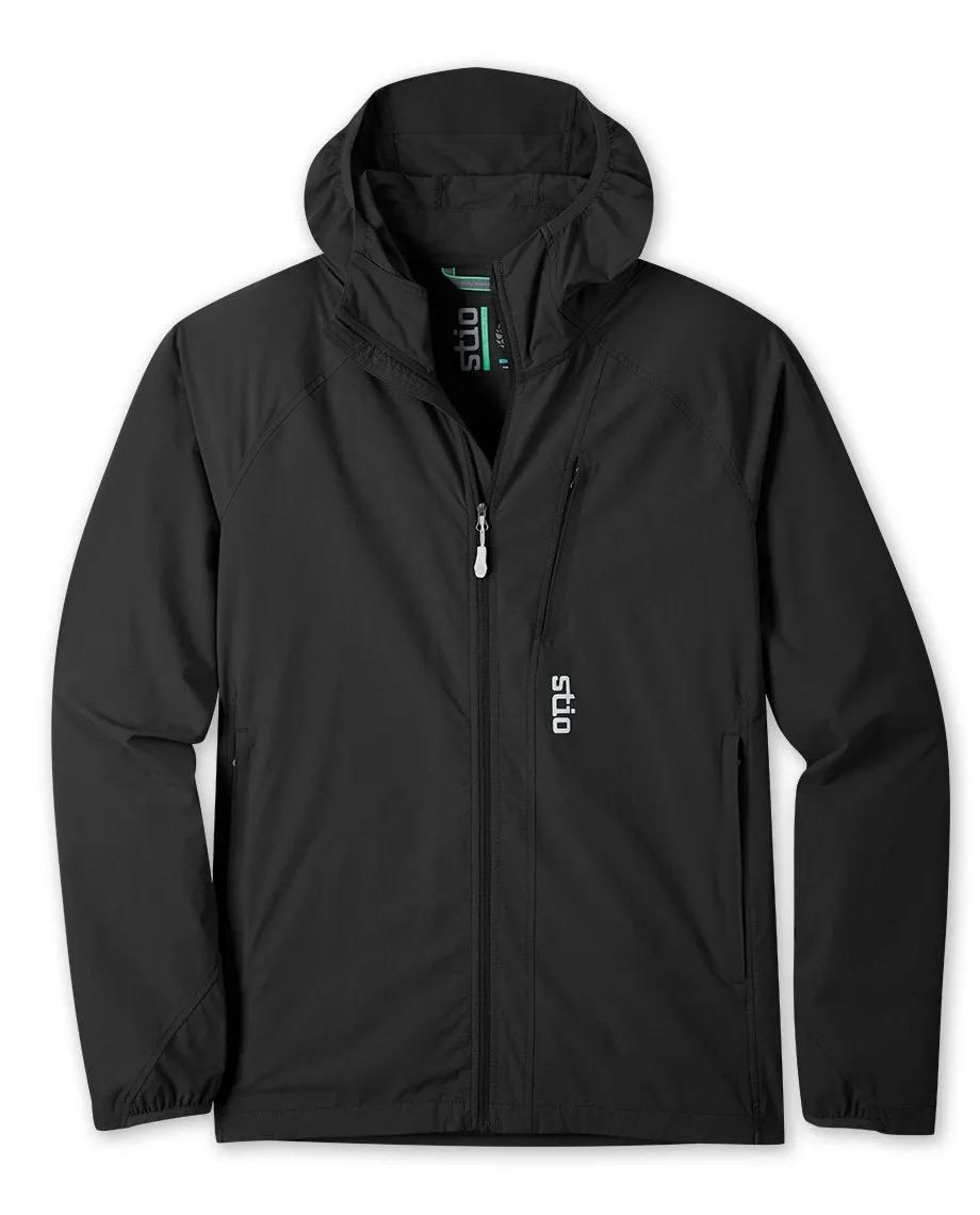 Men's Pinedale XT Hooded Jacket