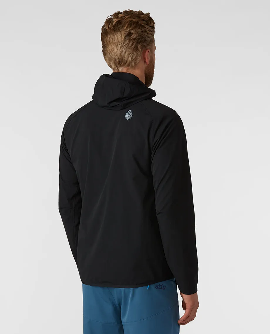 Men's Pinedale XT Hooded Jacket