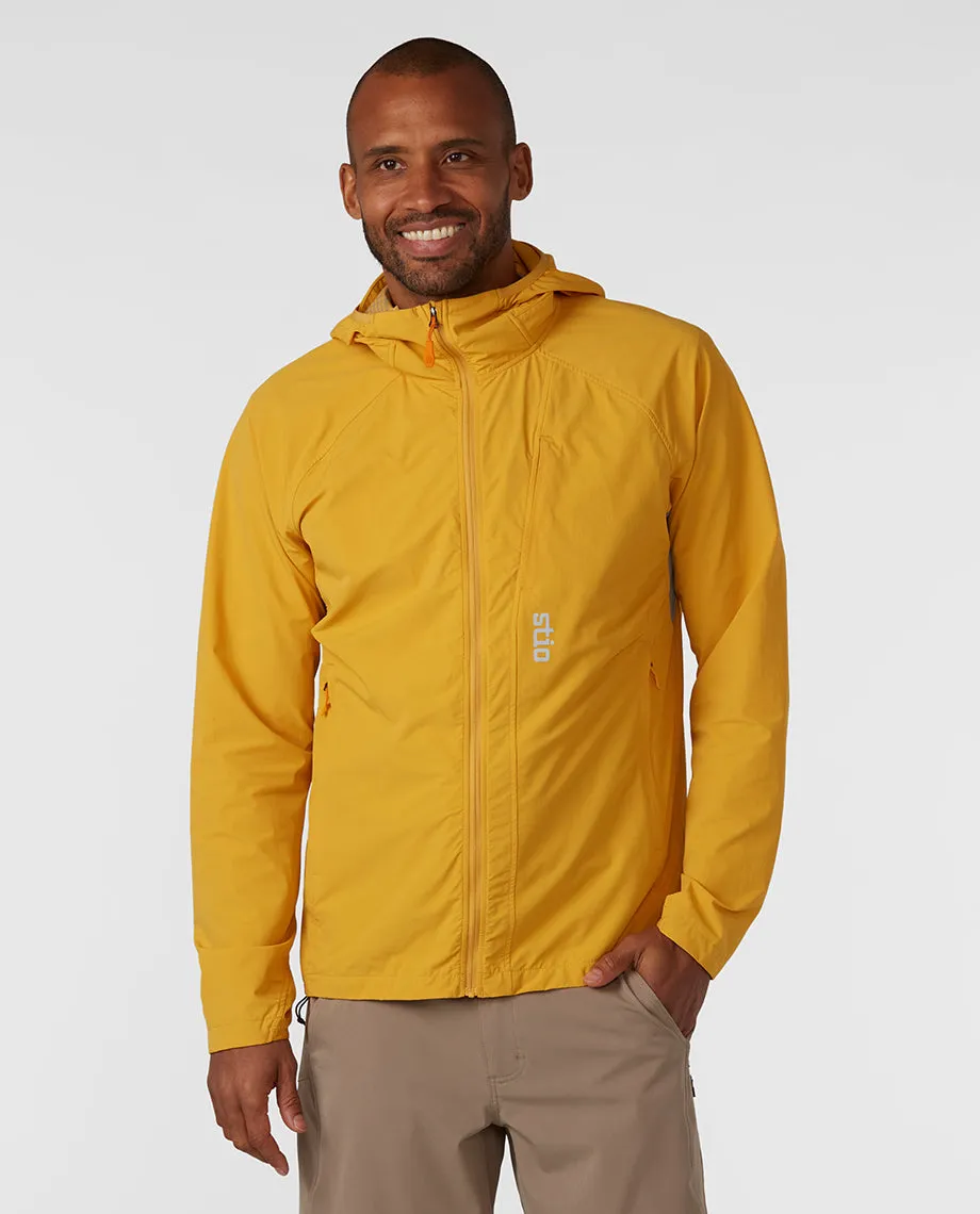 Men's Pinedale XT Hooded Jacket