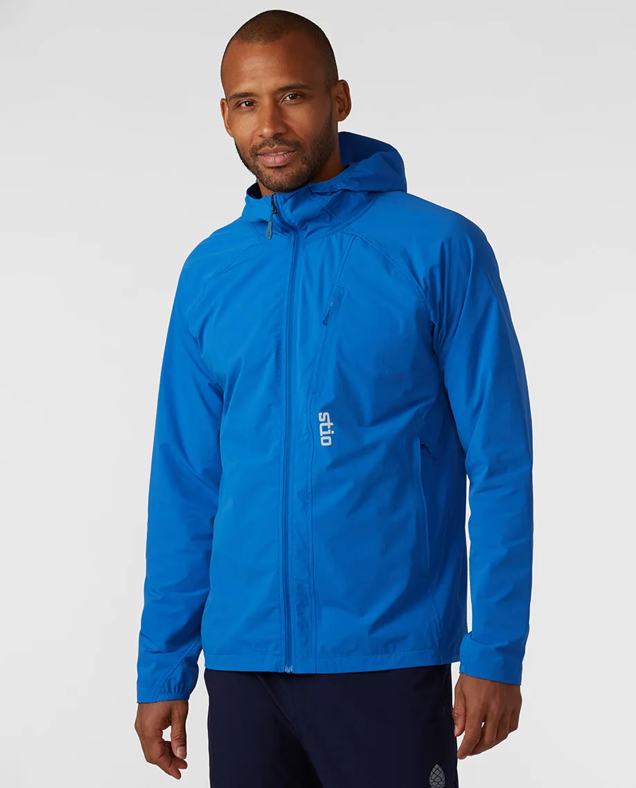 Men's Pinedale XT Hooded Jacket